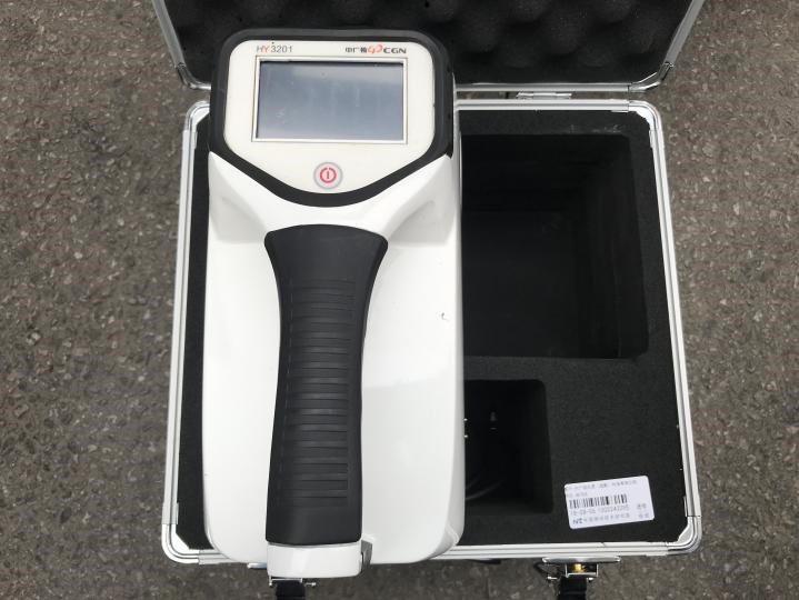 α、β表面污染测量仪