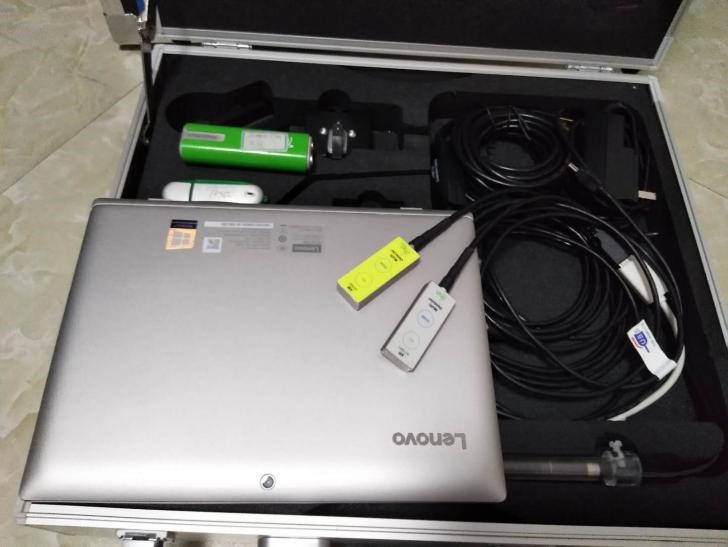 Magic MaX型诊断水平剂量仪