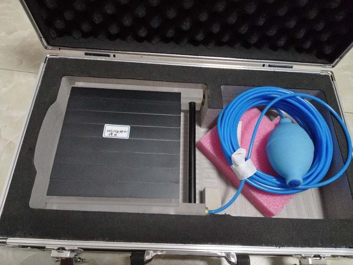 DSA性能专项检测模体